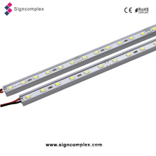 China Super Slim SMD2835 Rigid LED Aluminium Linear Light 30W/M